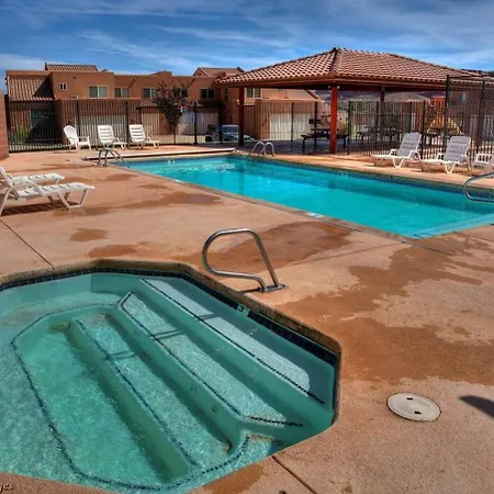 Prickly Pear Vista Villa Moab Exterior photo